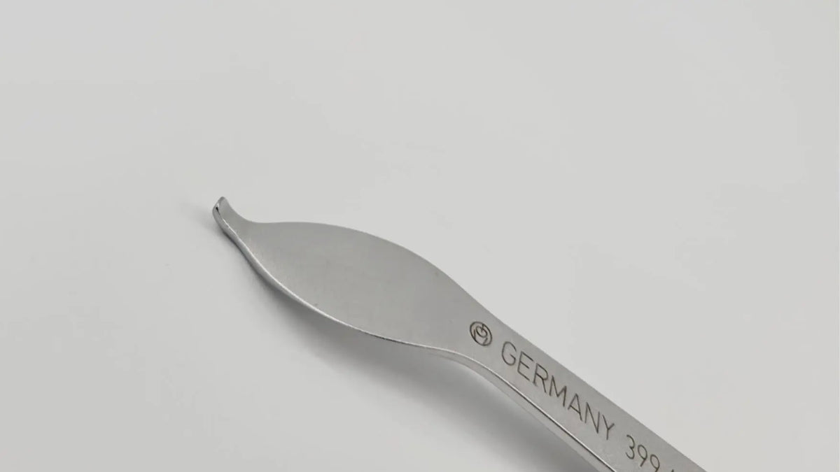 Synthes 399.45 Hohmann Style Retractor Bone 20mm Orthopedic 4-3/4" Synthes