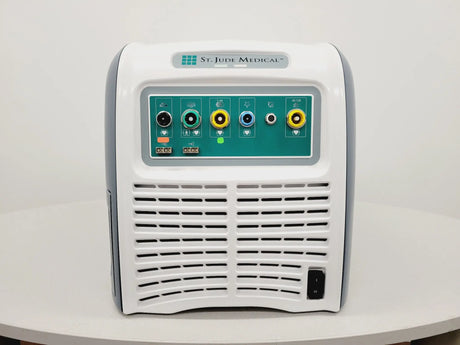 St. Jude Medical EE3000 EnSite Velocity Amplifier Cardiac Mapping for CT Scanner St. Jude Medical