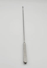 Acufex 013554 Slotted Tendon Stripper 16-3/8" Acufex