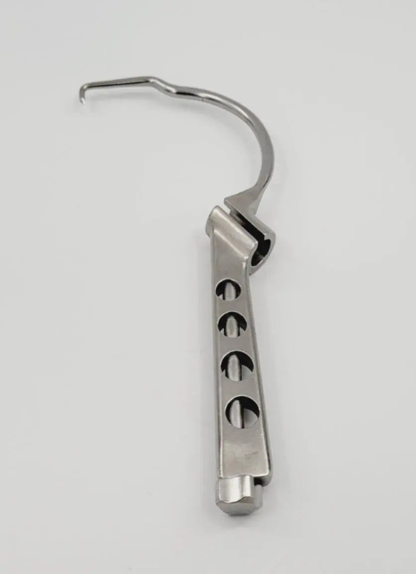 Acufex 013655 Tibial Aimer Drill Guide 6-1/2" Acufex