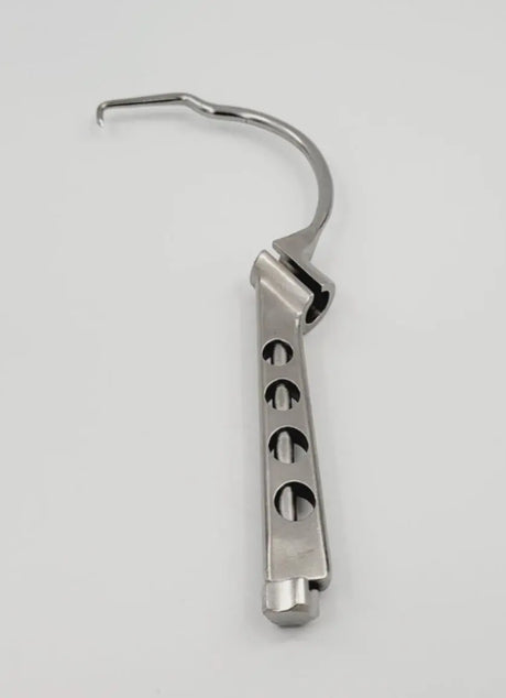 Acufex 013655 Tibial Aimer Drill Guide 6-1/2" Acufex