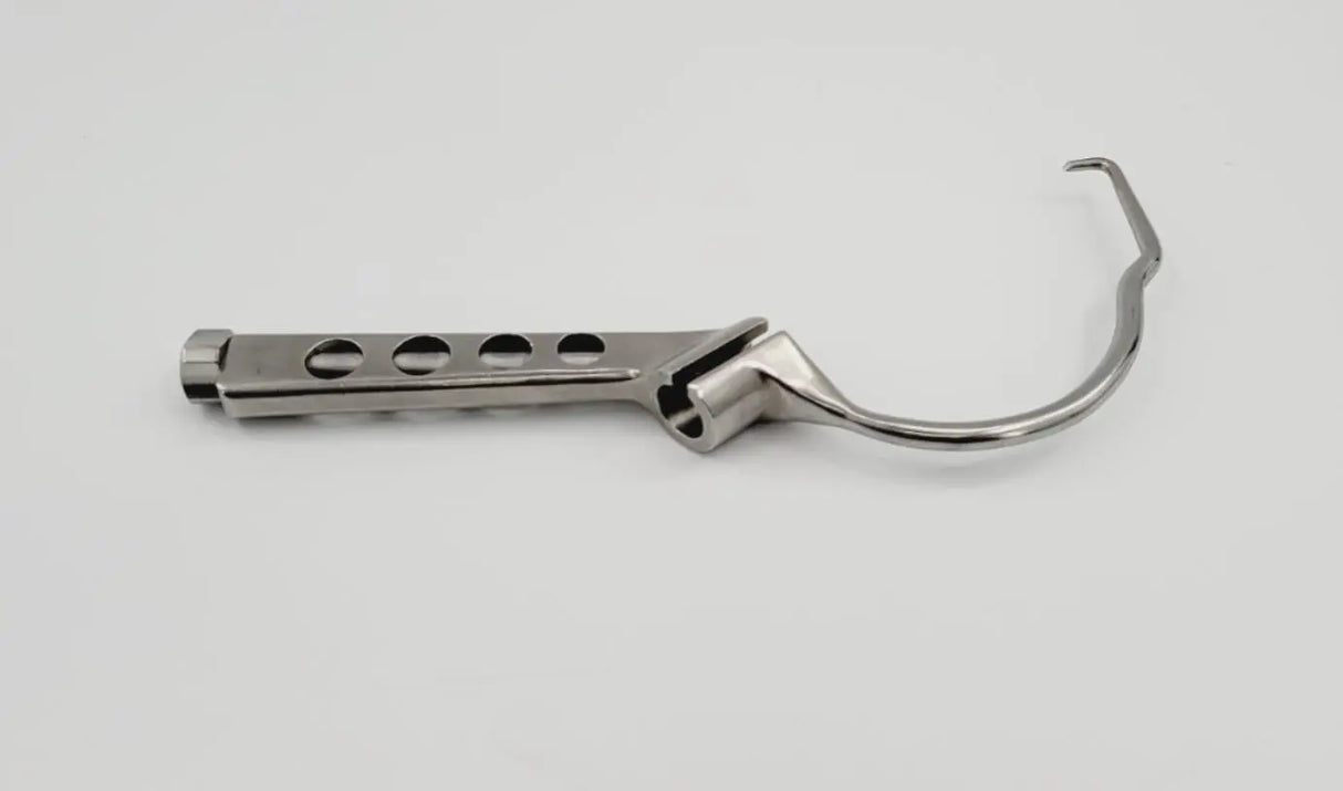 Acufex 013655 Tibial Aimer Drill Guide 6-1/2" Acufex