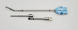 Da Vinci Si 410298 Ver 11 Endowrist Instrument Set w/ Sterilization Tray Da Vinci