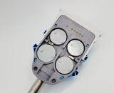 Da Vinci Si 410298 Ver 11 Endowrist Instrument Set w/ Sterilization Tray Da Vinci