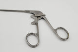 Acufex 011014 Cupped Grasping Forceps 3.4mm 9-1/4" Acufex