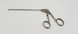 Acufex 010913 Basket Punch Rotary Forceps Right 8" Acufex