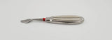 Jarit 250-480 Chandler Elevator 1/2" Blade Orthopedic 7-1/4" Jarit