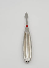 Jarit 250-480 Chandler Elevator 1/2" Blade Orthopedic 7-1/4" Jarit