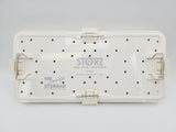Karl Storz 11278 AU1 Uretero-Reno Fiberscope Flex-X2S 7.5Fr 0° Angled 88° Karl Storz