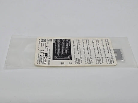 Conmed Intrex 5071-326 Large Bone Oscillating Saw Blade 25.0 X 90.0 X 1.47MM NEW Primis Medical