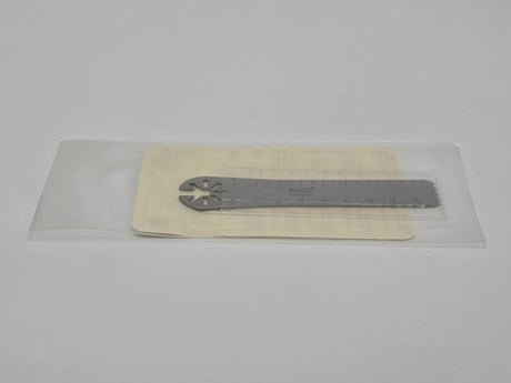 Conmed 5071-300 Intrex Large Bone Oscillating Saw Blade 19.5 X 90 X 0.89 MM NEW Primis Medical