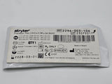 Stryker 2296-003-106 Precision Thin Blade 13.0 x 0.38 x 34.5mm Stryker