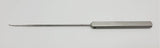 Mitek 214608 Arthroscopic Straight 20° Up Suture Leader 11-1/2" Mitek