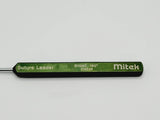 Mitek 214628 Arthroscopic Right Bend 180° Up Suture Leader 11-3/8" Mitek