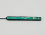 Mitek 214609 Arthroscopic Right Bend 30° Up Suture Leader 11-3/8" Mitek