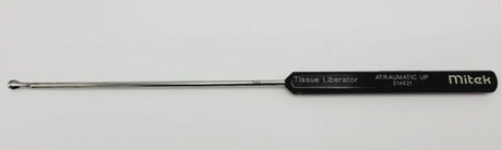 Mitek 214621 Arthroscopic Tissue Liberator Atraumatic Up 11-1/2" Mitek