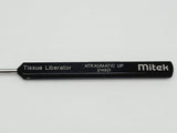 Mitek 214621 Arthroscopic Tissue Liberator Atraumatic Up 11-1/2" Mitek
