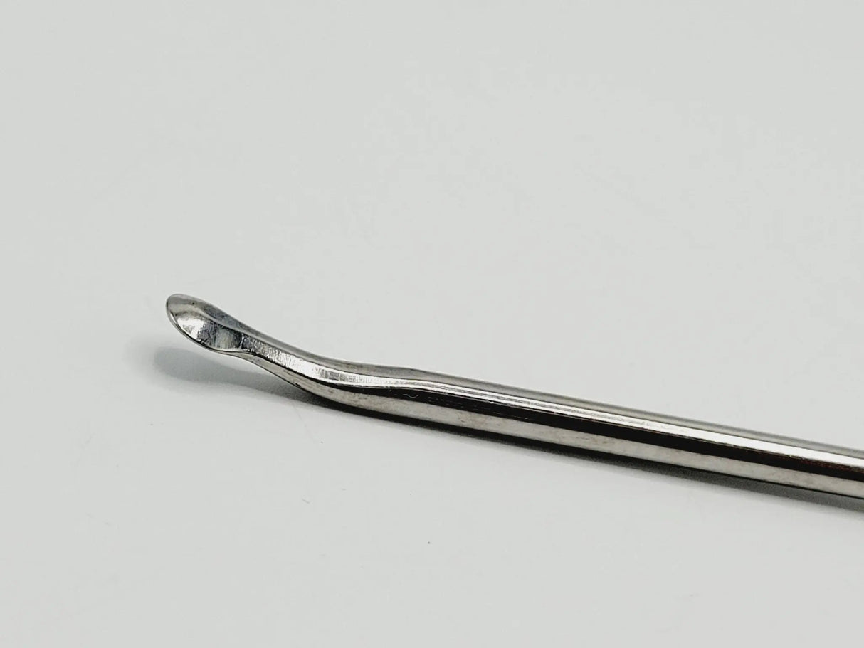 Mitek 214621 Arthroscopic Tissue Liberator Atraumatic Up 11-1/2" Mitek