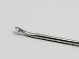 Mitek 214621 Arthroscopic Tissue Liberator Atraumatic Up 11-1/2" Mitek