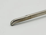 Karl Storz 27026 CA Cysto-Ureteroscope Sheath 20 Fr & 27026 CO Obturator 10-1/4" Karl Storz