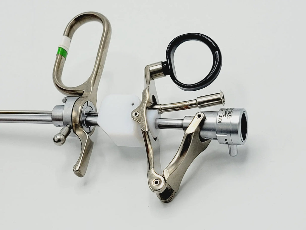 Karl Storz 27054 EJ Urological Working Element 12-1/4" Karl Storz