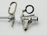 Karl Storz 27054 EJ Urological Working Element 12-1/4" Karl Storz