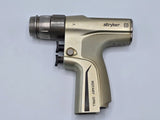Stryker 8205-000-000 System 8 Dual Trigger Rotary Drill Handpiece 6-1/8" Stryker