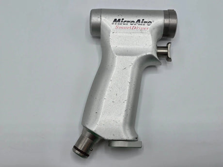 MicroAire 6640-200 Smartdriver Pneumatic Powered Driver 5-3/4" MicroAire