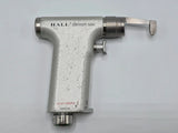 Hall 5059-05 Sternum Saw Handpiece w/ 5059-06 Sternum Guard & 5059-07 Wrench Hall