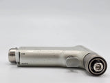 Hall 5059-05 Sternum Saw Handpiece w/ 5059-06 Sternum Guard & 5059-07 Wrench Hall