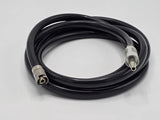 Zimmer 8801-02 Pneumatic Air Hose 10' Zimmer