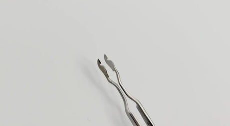 Konig MDS0719254 Akahoshi Nucleus Spelter Ophthalmic 5" Konig