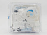 Flexi Seal Signal 418000 Fecal Mgt System Kit With 3 Bags Charcoal Filter NEW Primis Medical