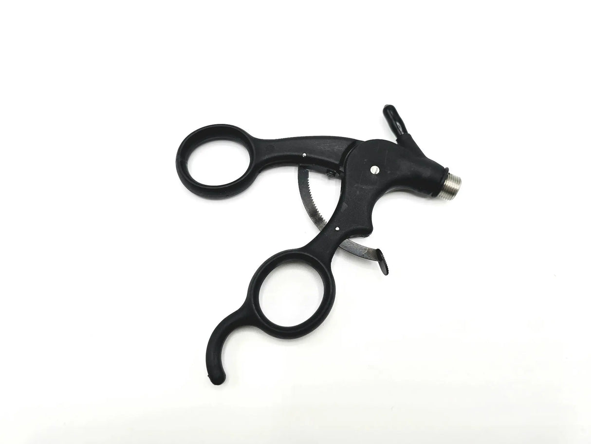 V. Mueller 256.99100U Locking Handle with Insulation and Cautery V. Mueller