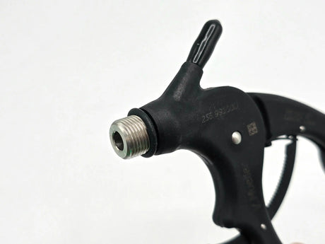 V. Mueller 256.99100U Locking Handle with Insulation and Cautery V. Mueller