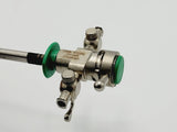 Karl Storz 27026 DA Cysto-Ureteroscope Sheath 19 Fr & 27026 DO Obturator 10-1/4" Karl Storz