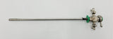 Karl Storz 27026 DA Cysto-Ureteroscope Sheath 19 Fr & 27026 DO Obturator 10-1/4" Karl Storz