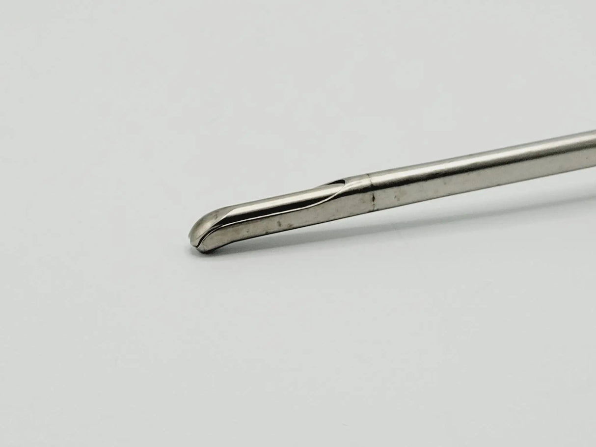 Karl Storz 27026 DA Cysto-Ureteroscope Sheath 19 Fr & 27026 DO Obturator 10-1/4" Karl Storz