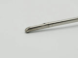 Karl Storz 27026 DA Cysto-Ureteroscope Sheath 19 Fr & 27026 DO Obturator 10-1/4" Karl Storz