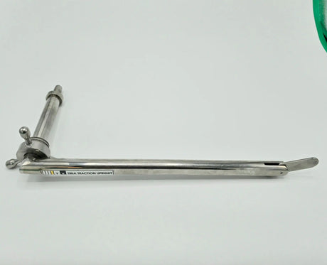 Mizuho OSI 5855-411 Tibia Traction Upright Medical Table Clamp Mizuho OSI