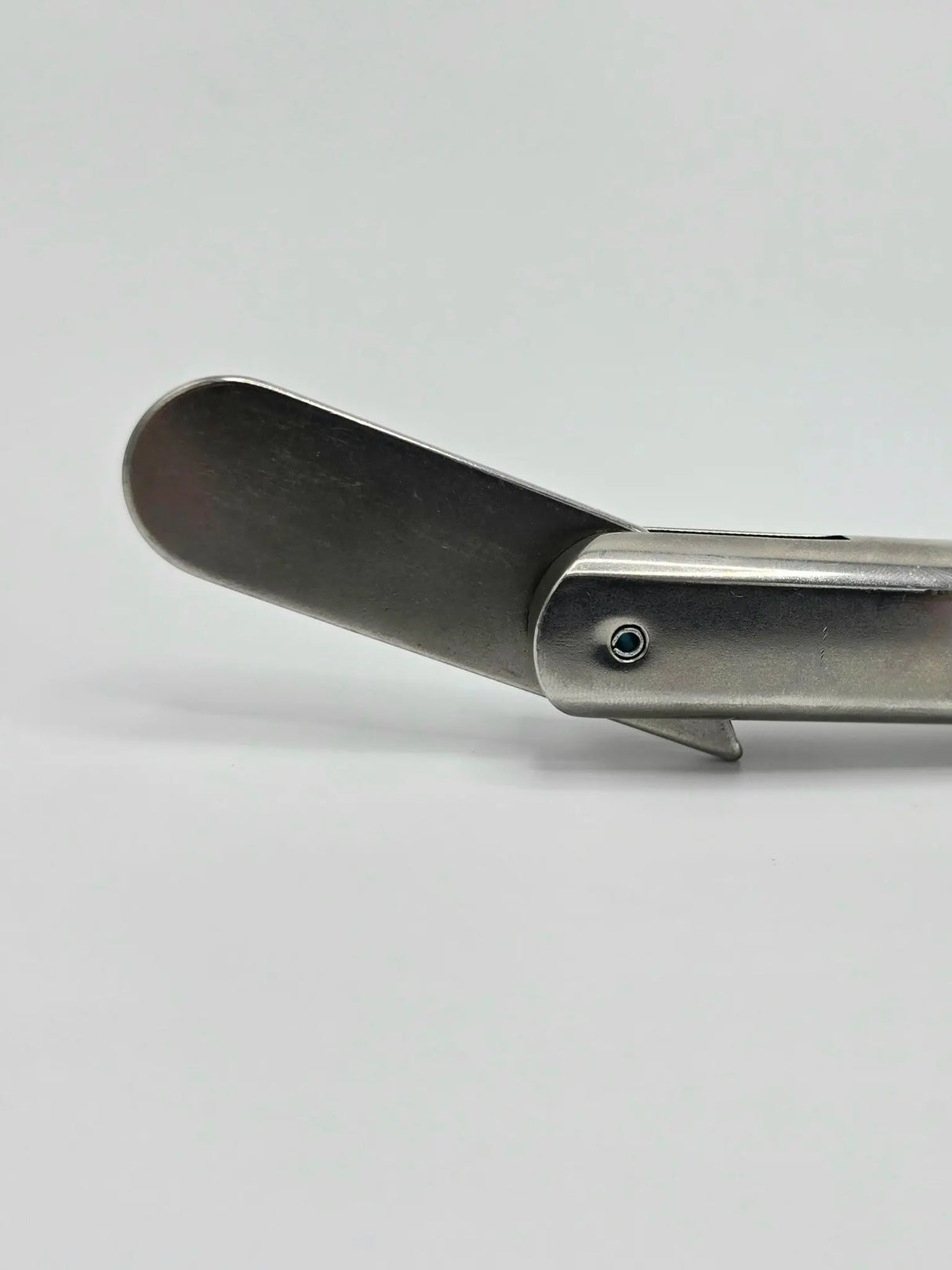 Mizuho OSI 5855-411 Tibia Traction Upright Medical Table Clamp Mizuho OSI