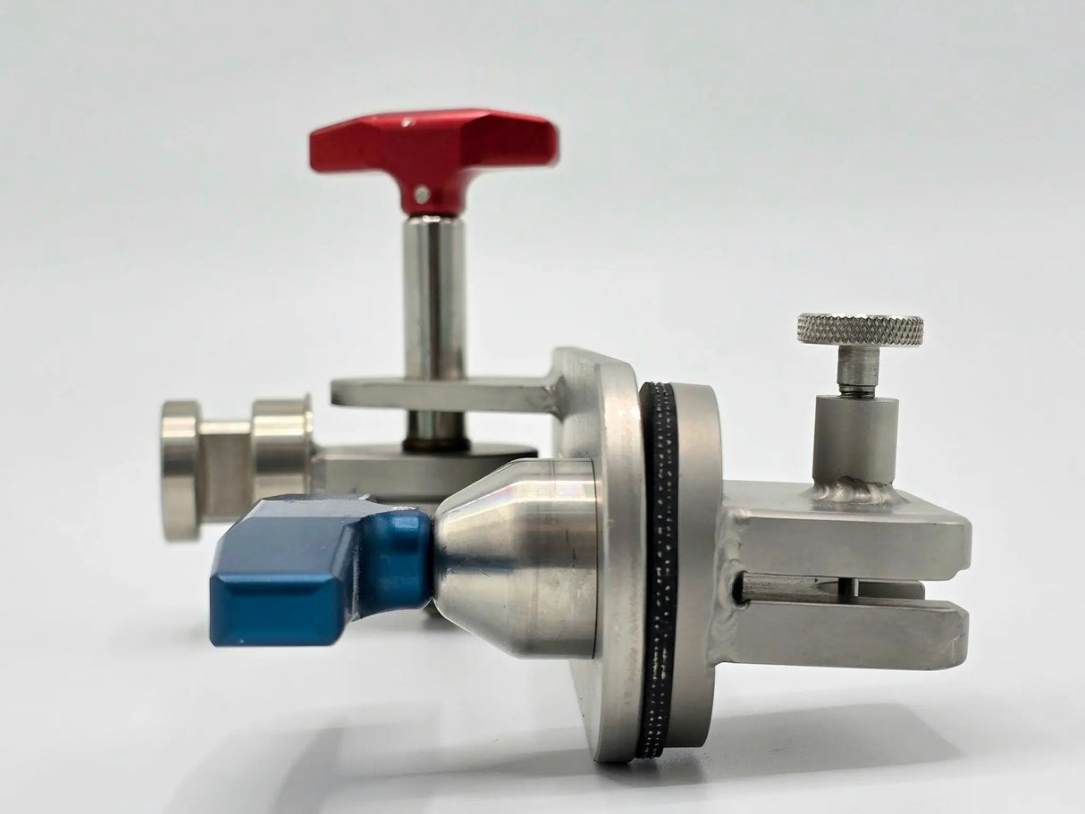 Mizuho OSI 5862 Kirschner Bow Holder Mizuho OSI