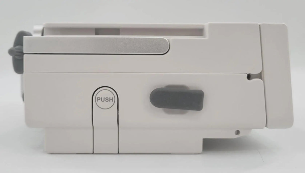 ENMIND EN-V9SE Vet Veterinary Infusion Pump and Management System 7" Touchscreen Enmind