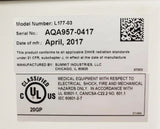 Summit Industries L177-03 Systems Cabinet & Generator Summit Industries