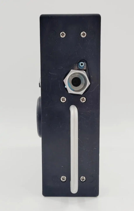 Allied L761CPAP AutoVent 4000 CPAP Transport Ventilation Mode Allied Medical