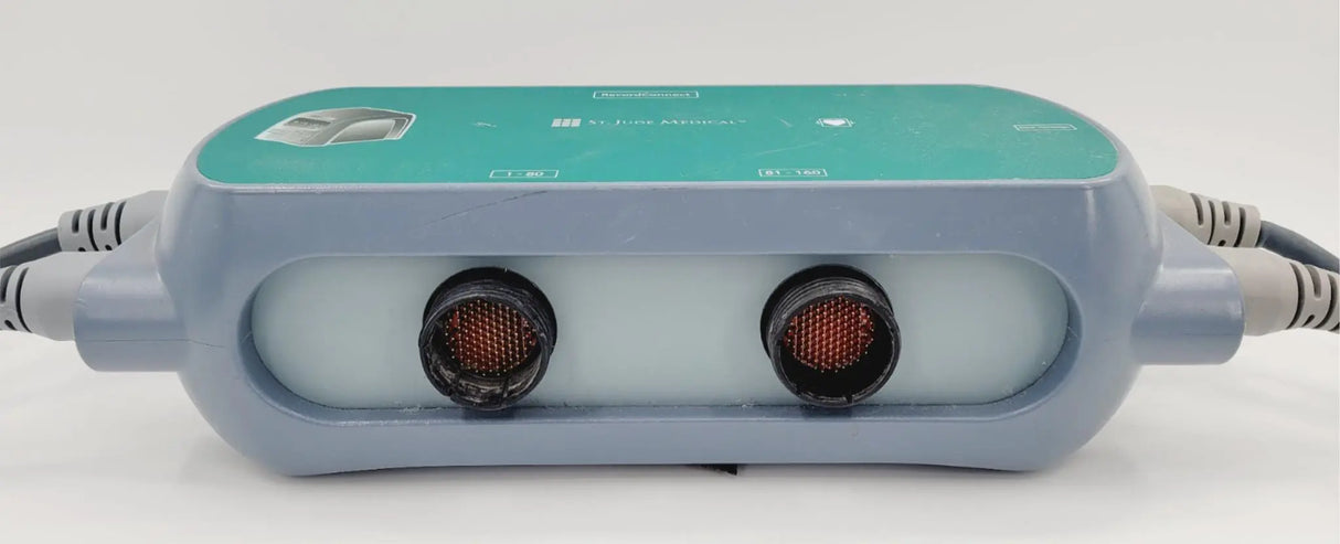 St. Jude Medical 100039764 Recorder Connect St. Jude Medical