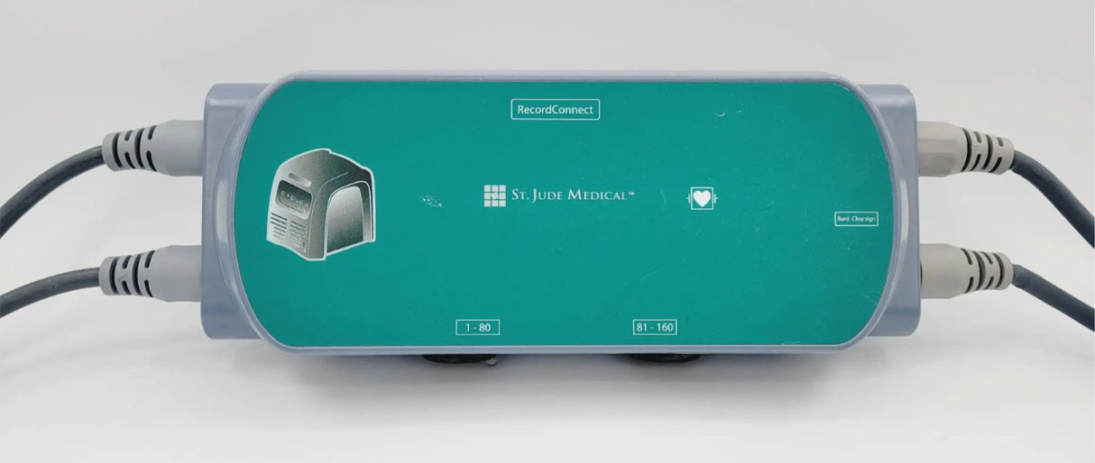St. Jude Medical 100039764 Recorder Connect St. Jude Medical