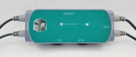 St. Jude Medical 100039764 Recorder Connect St. Jude Medical