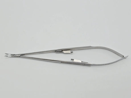 Synthes 399.001 Plate Holding Forceps Locking F/1.5MM & 2.0MM Plates Primis Medical