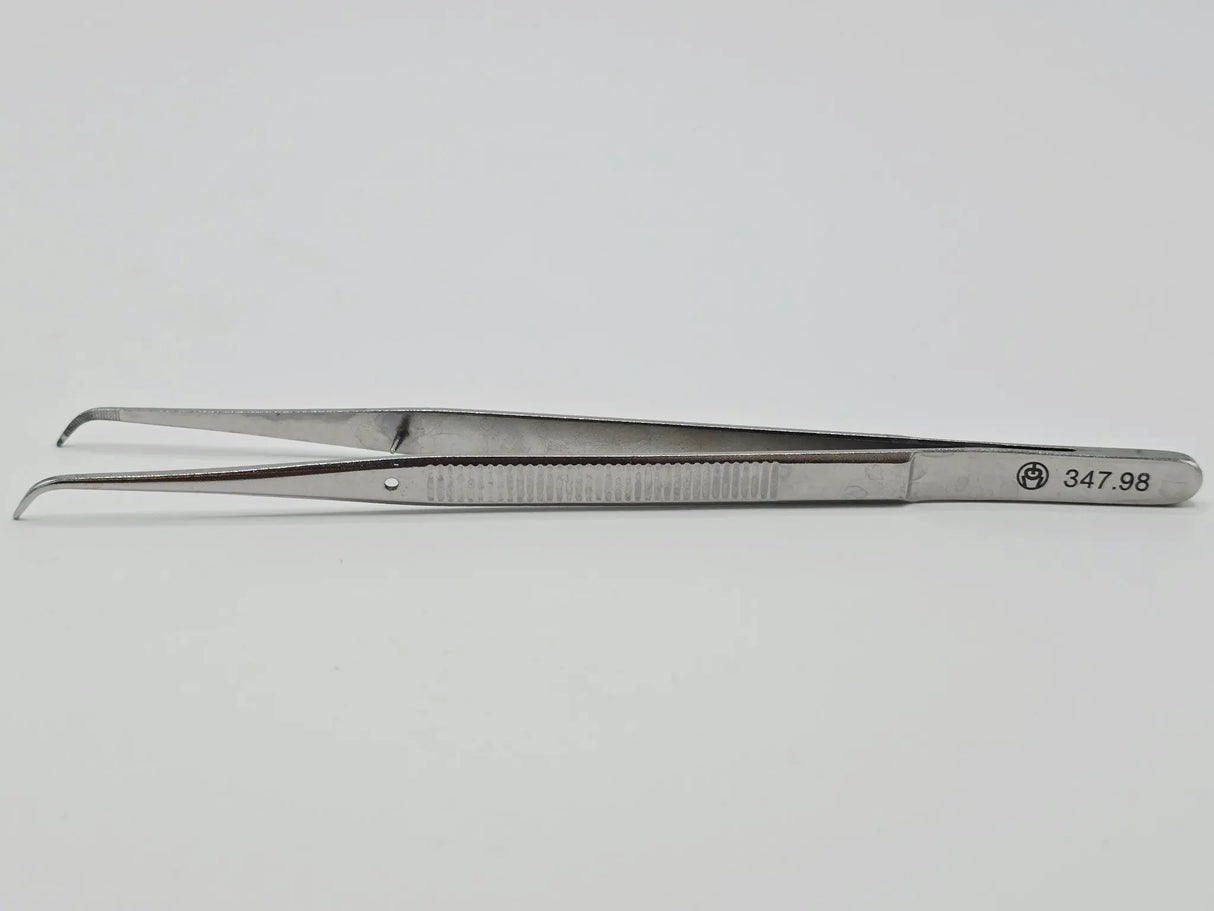 Synthes 347.98 Plate Holding Forceps for 1.5mm, 2.0mm & 2.4mm Plates Synthes